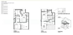 Parksuites (D10), Apartment #625178041